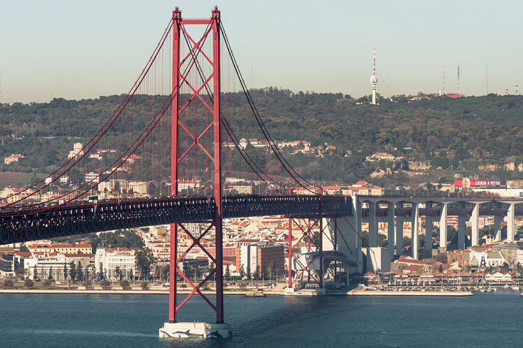 Ponte 25 de Abril